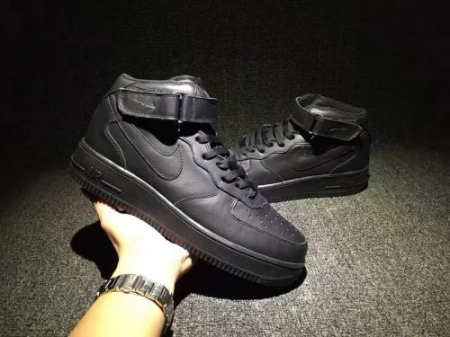 Nike Air Force 1 Men Shoes-016