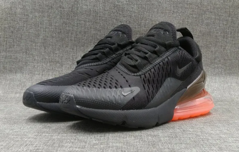 Nike Air Max 27C Men Shoes 0012
