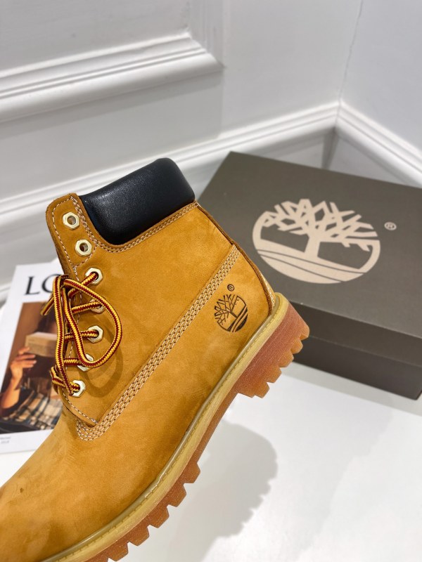 Timbelang Men And Women Shoes 002（2021）