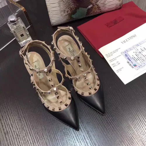 Super High End Valentino Women High Heel-0038