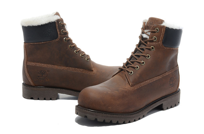 Timberland Men Shoes  AAA  0013 （Feathers）