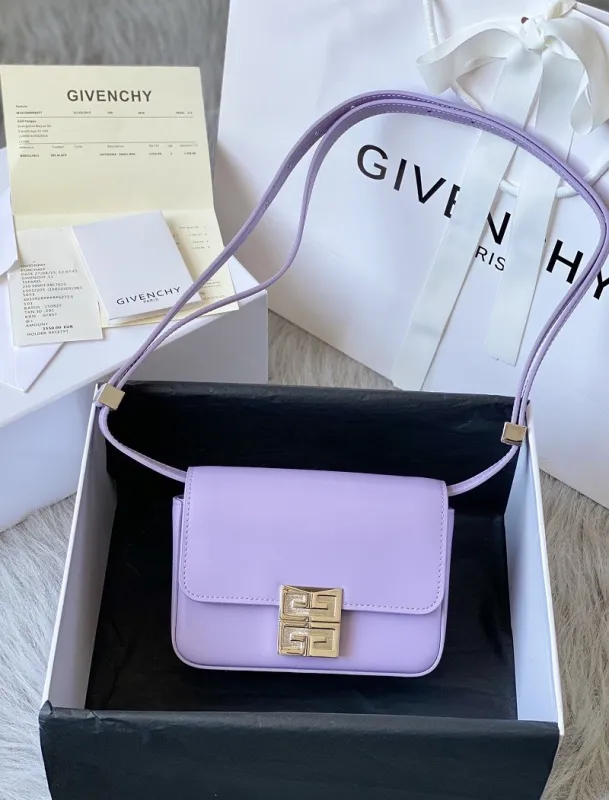 Givenchy Super High End Handbag 0040（2022）