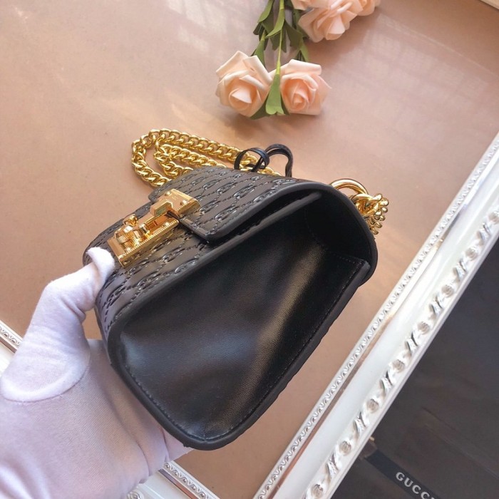 Gucci Handbag 0032（2022）