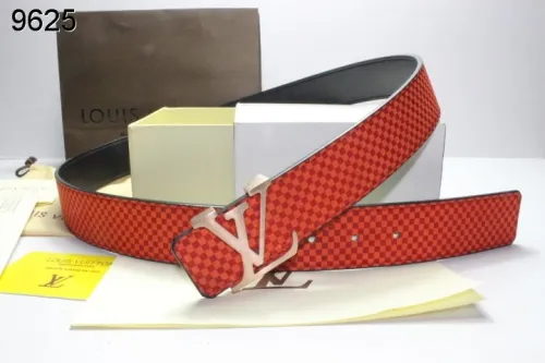 Super Perfect LV Belts 0089