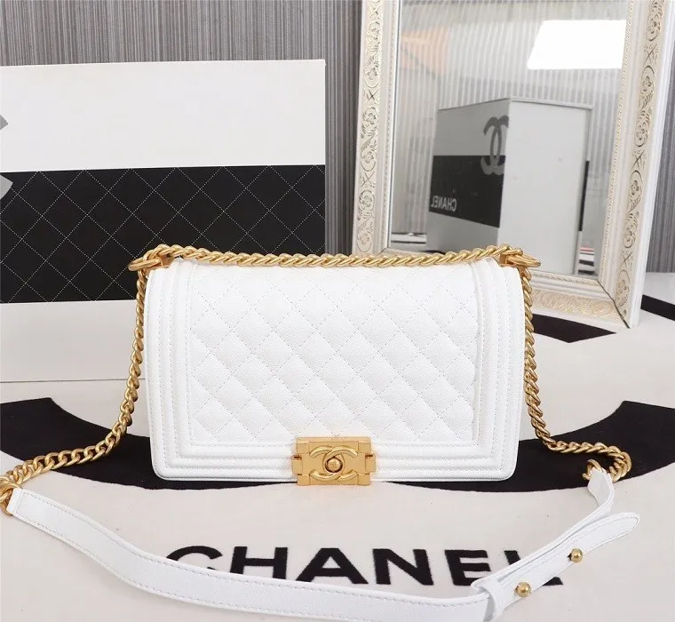 Chanel Handbags 0037 (2022)