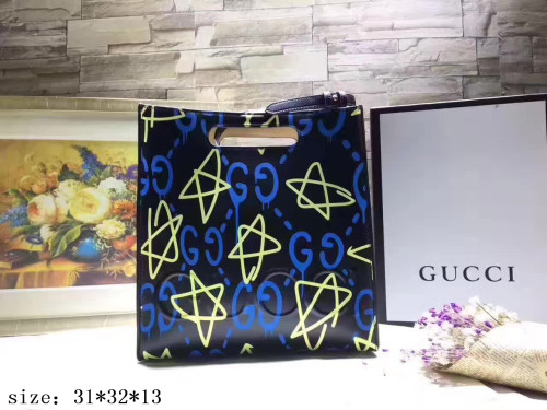 Gucci Super High End Handbag 00175