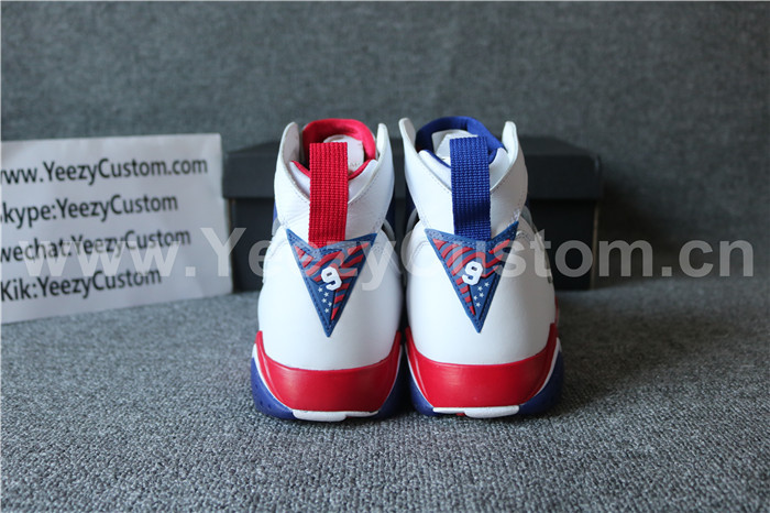 Authentic Air Jordan 7 “Tinker Alternate”