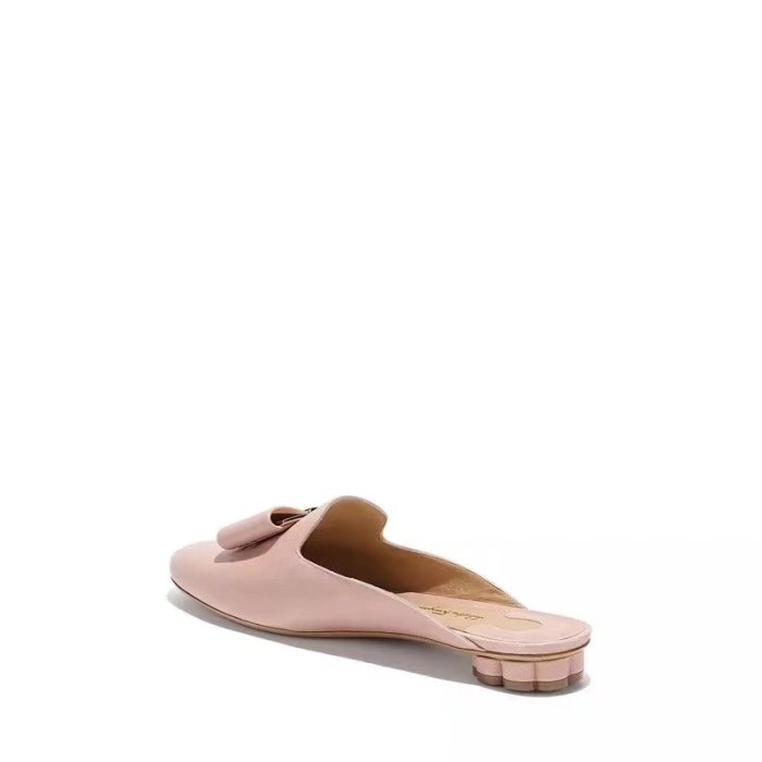 Ferragamo Slipper Women Shoes 0031