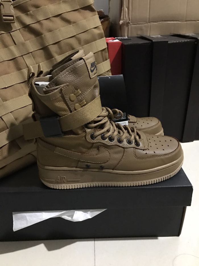 Nike Special Forces Air Force 1-004