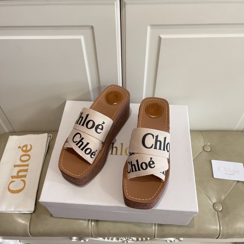 Chloe Slipper Women Shoes 0011（2021）