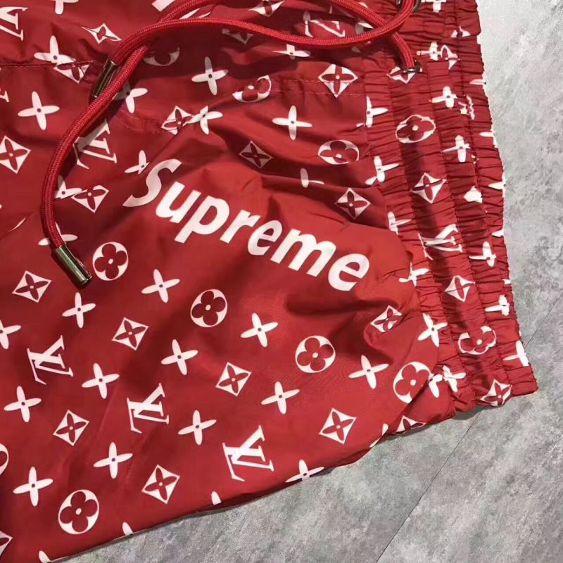 Supreme Men Shorts 001