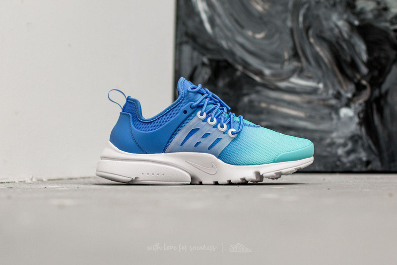 Nike Air Presto Nes Women shoes 0025