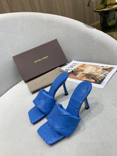 BV Slipper Women Shoes 004（2022）