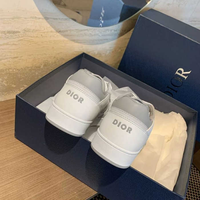 Super High End Dior Men And Women Shoes 0023 (2021)