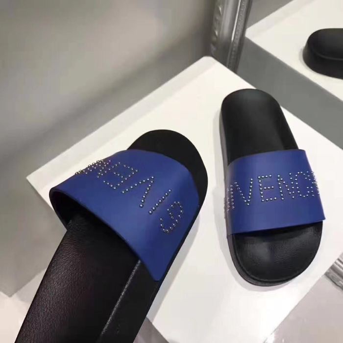 Givenchy slipper men shoes-011