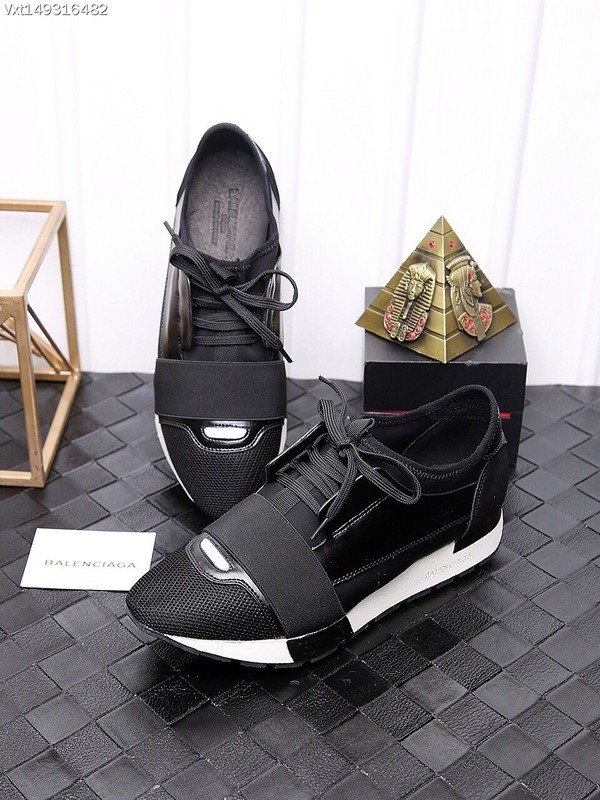 Balenciaga Designer Men Shoes  0016