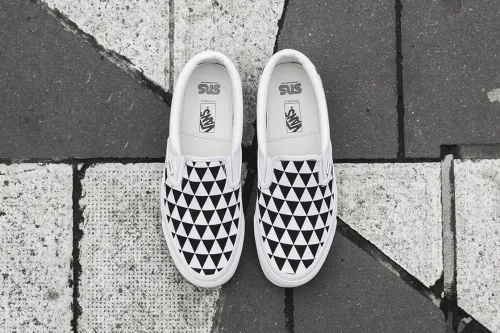 Vans men low 00121