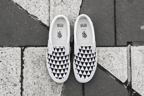 Vans men low 00121