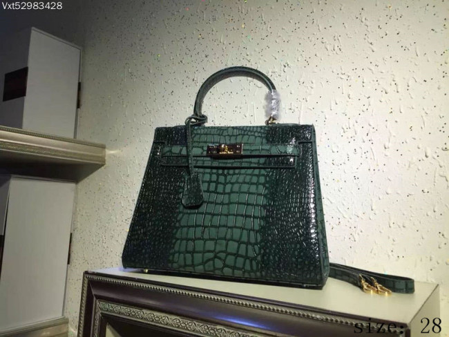 Hermès Super High End Handbag 008