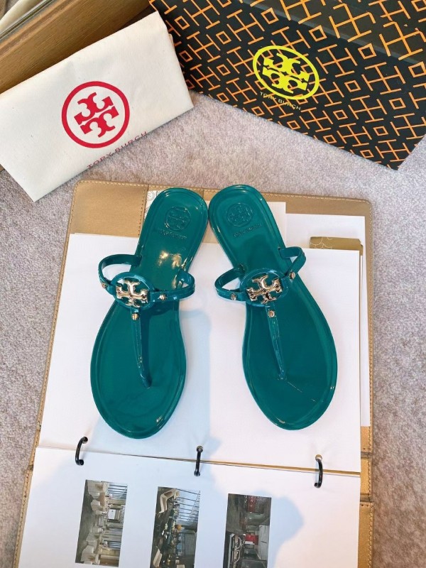 Tory Burch Slipper Women Shoes 009（2022）