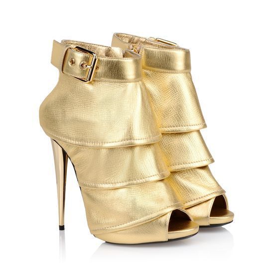 Giuseppe Zanotti Women High Heel-0149