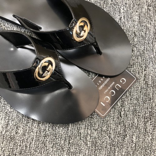 Gucci Slippers Men Shoes 0022（2021）