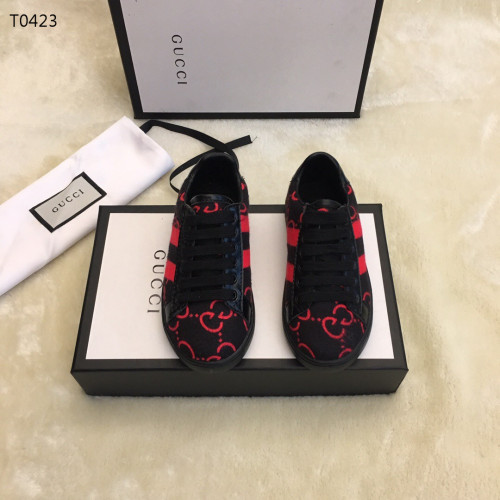 Gucci Kid Shoes 0027 (2020)