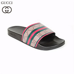 Gucci Slipper Men Shoes-017
