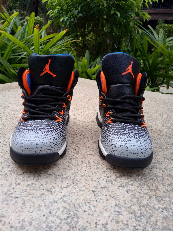 Air Jordan 31 Kid Shoes 001