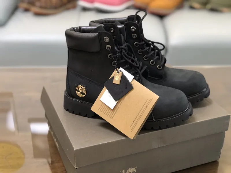 Timbelang Men And Women Shoes 0015（2021）