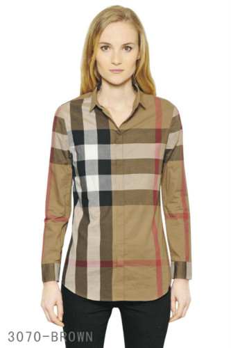 Burberry  long sleeve suit Women-0011