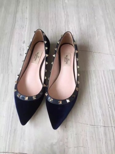 Valentino Women Shoes 003