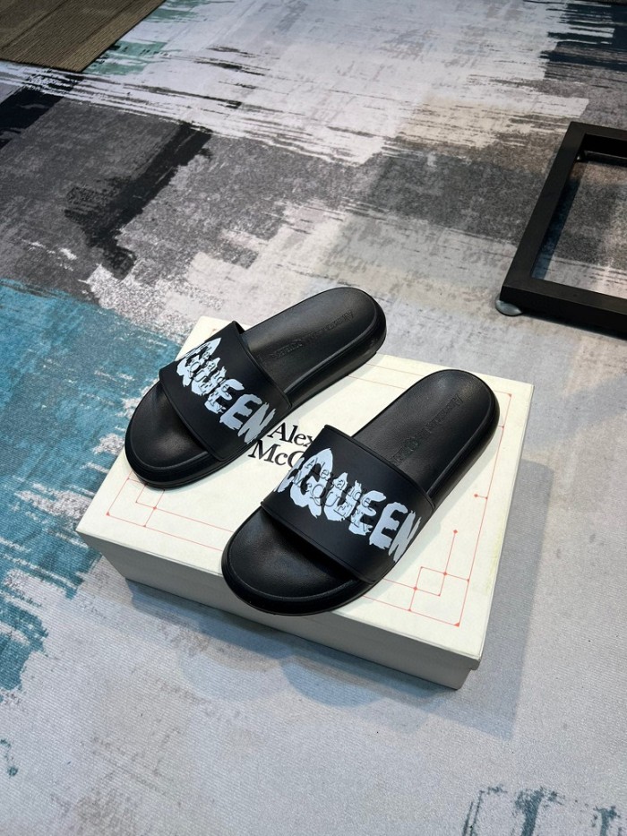 Alexander McQueen slipper 0010 (2022)