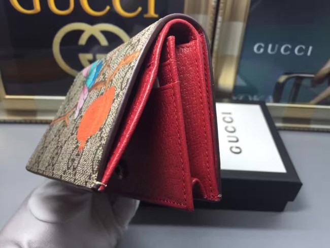 Gucci wallets 100