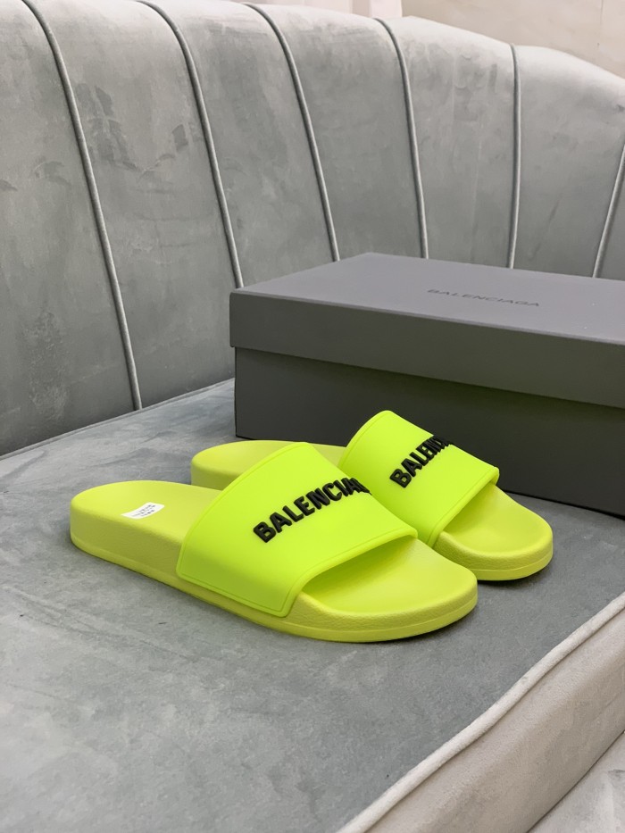 Balenciaga slipper Men Shoes 008 （2021）