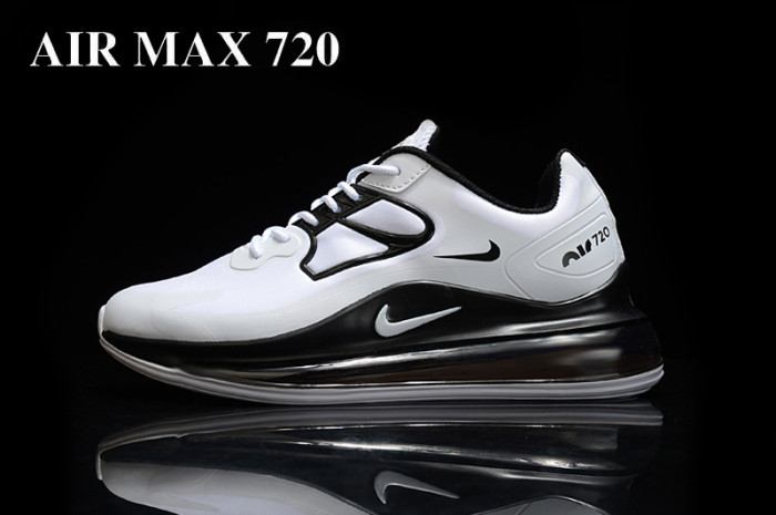 Nike Air Max 720 Men Shoes 0010（2020）