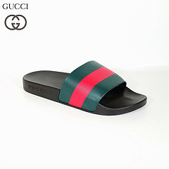 Gucci Slipper Men Shoes-016