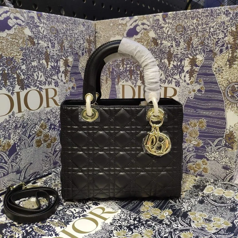 Dior Handdbag 0015（2022）