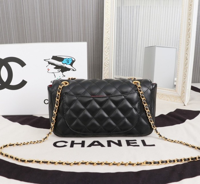 Chanel Handbags 0018 (2022)