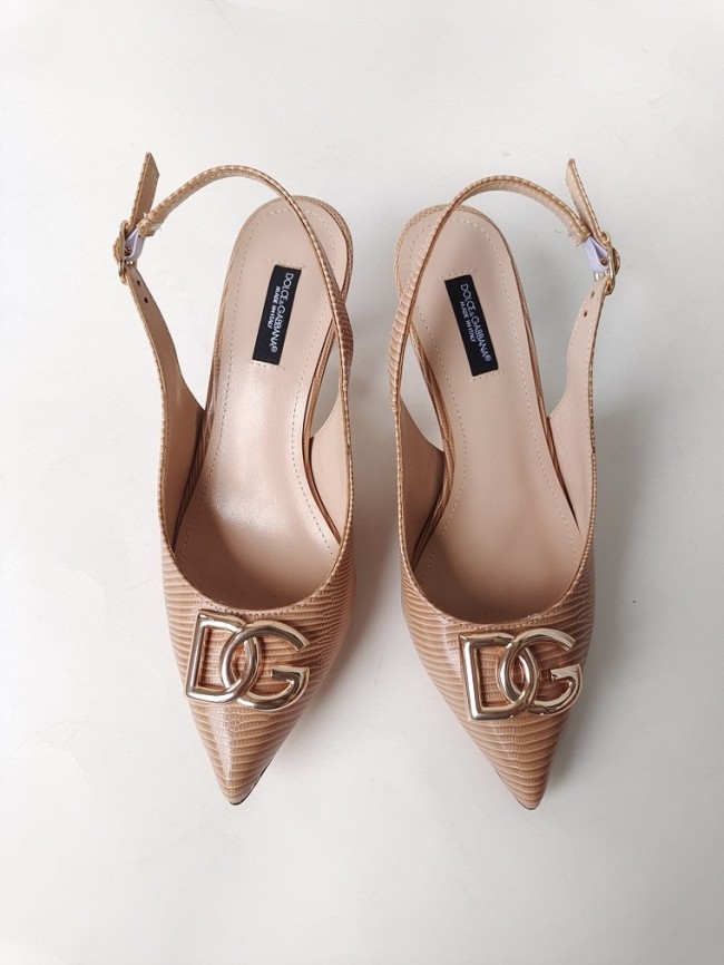 Dolces & Gabbana Sandal Women Sandal 005 (2022)