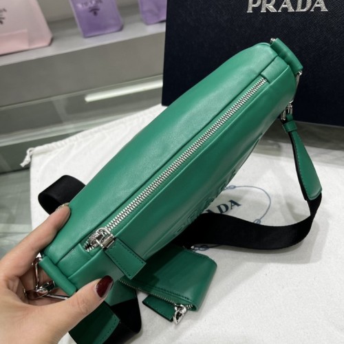 Prada Super High End Handbags 0020 (2022)