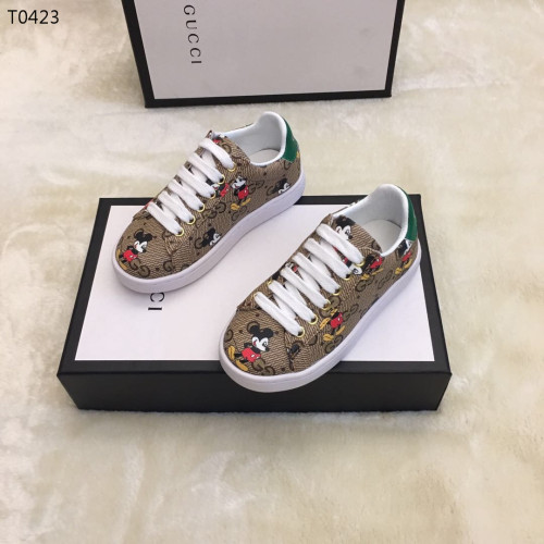 Gucci Kid Shoes 0042 (2020)