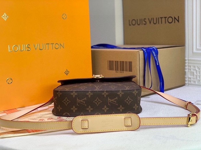 Louis Vuitton Handbags 0044 (2022)