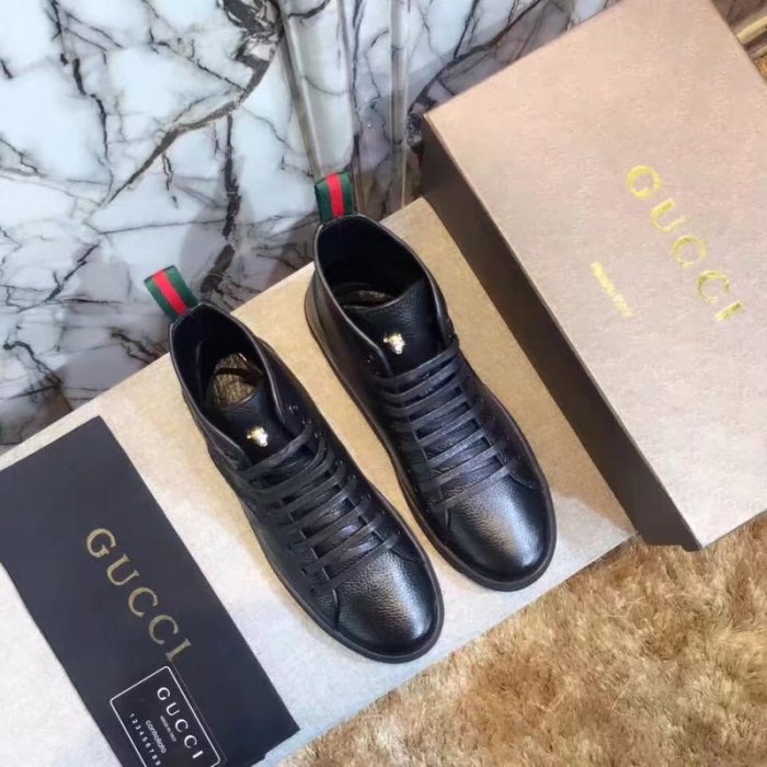 Gucci Short Boost Men Shoes 007