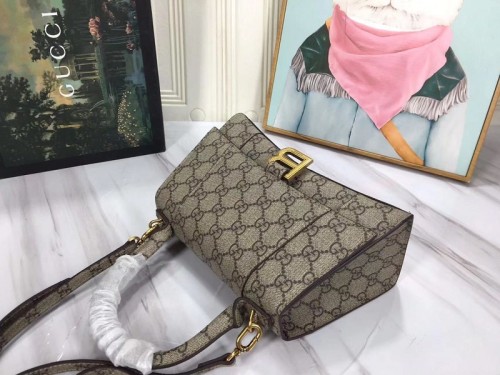 Gucci Super High End Handbag 0011（2022）