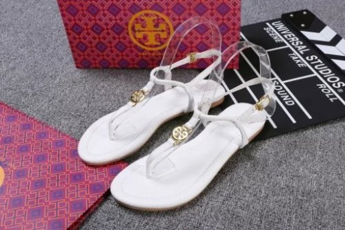 Tory Burch Slipper Women Shoes 0011