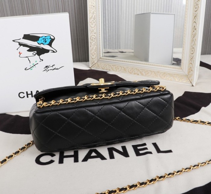 Chanel Handbags 0018 (2022)