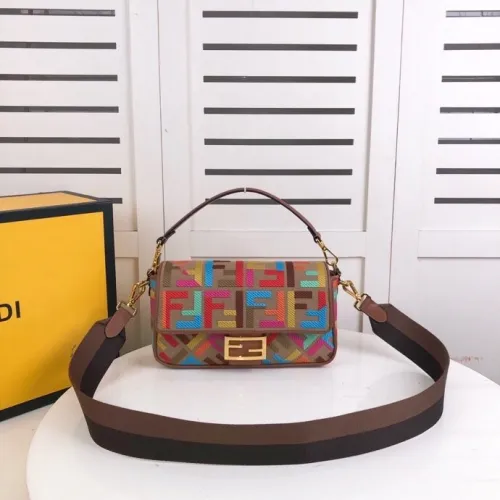 Fendi Handbag 0024（2022）