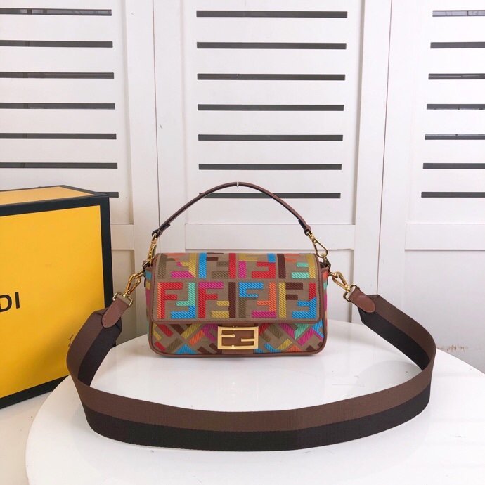 Fendi Handbag 0024（2022）