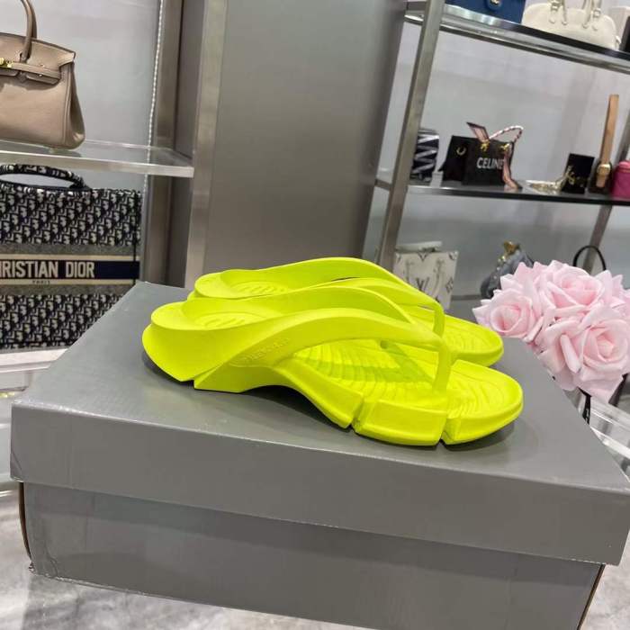 Balenciaga slipper Women Shoes 0039（2021）